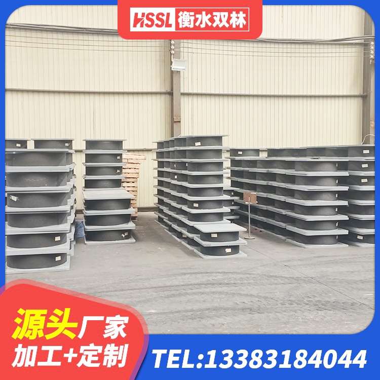 资阳地面隔震支座多少钱 资阳LRB橡胶隔震支座600(II型)生产厂家 资阳LNR橡胶支座报价 资阳楼房隔震支座厂商源头工厂