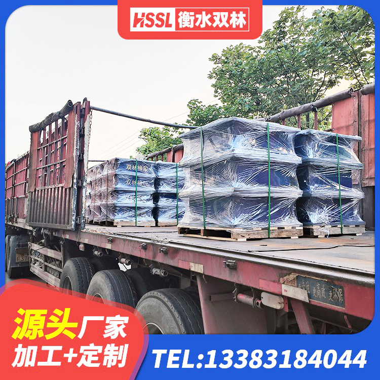 资阳LNR隔震支座500(II型) 资阳房屋建筑抗震隔震支座源头工厂 资阳建筑橡胶型隔震支座 资阳住宅隔震支座源头工厂 - 第4张
