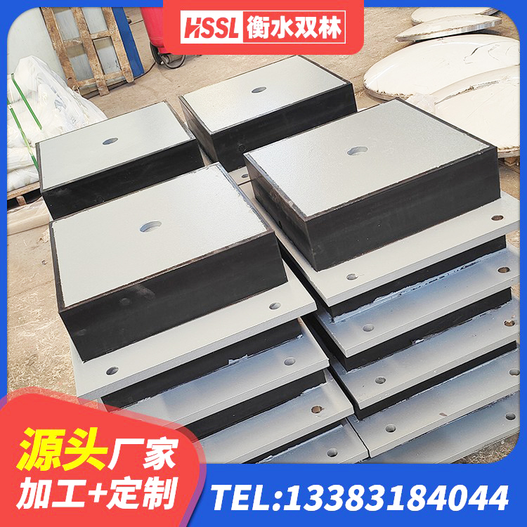 资阳高阻尼HDR橡胶隔震支座源头工厂 资阳LNR橡胶隔震支座D600厂家 资阳钢结构建筑减震支座厂家 资阳LNR900天然橡胶隔震支座厂家