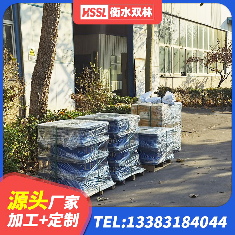 资阳钢结构建筑抗震支座 资阳房屋建筑橡胶隔震支座LNR 资阳HDR系列高阻尼隔震橡胶支座厂家电话 资阳减震隔震橡胶支座厂家电话 - 第2张