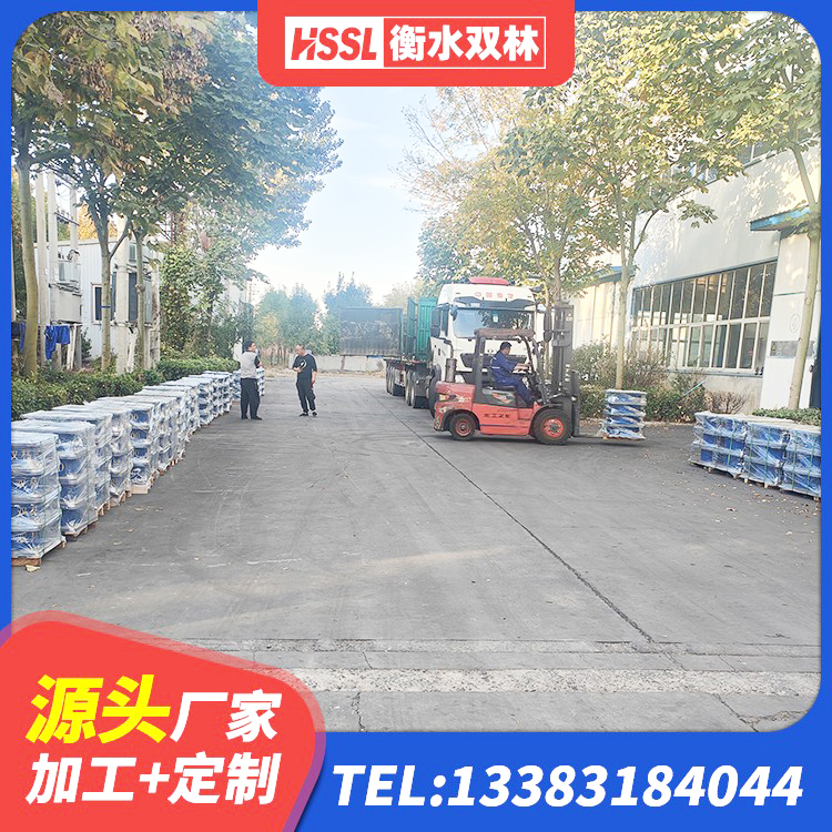 资阳隔震支座厂家有哪些 资阳建筑水平力隔震支座源头工厂 资阳建筑大型减震支座生产厂家 资阳HDR1200高阻尼橡胶支座厂家 - 第7张